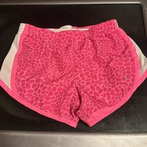 3 pair of girls shorts